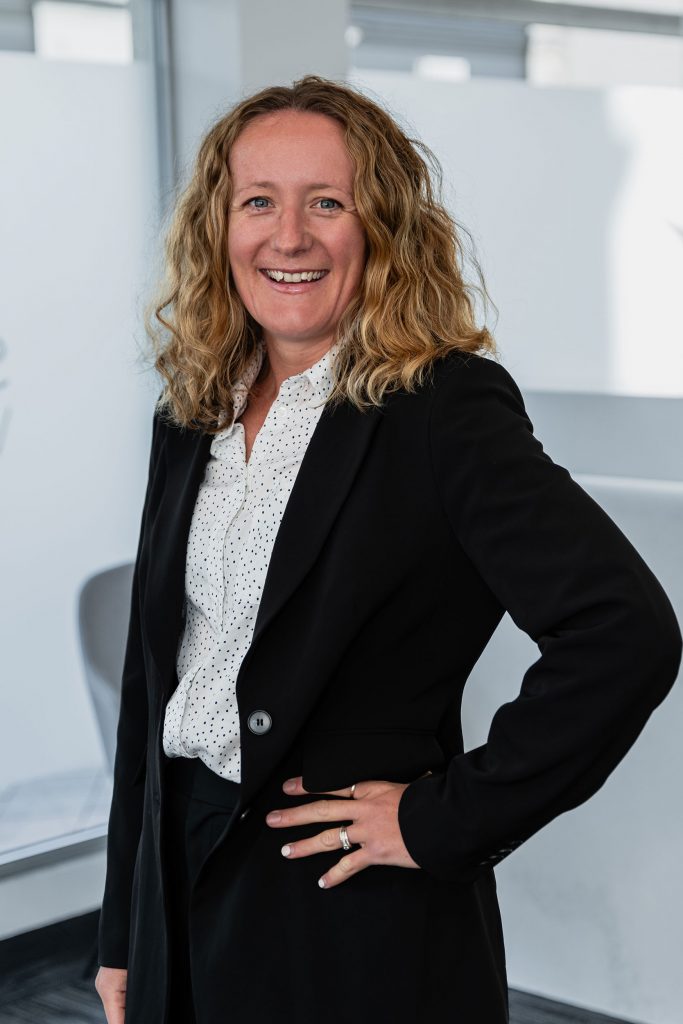 Alex Hall - Associate