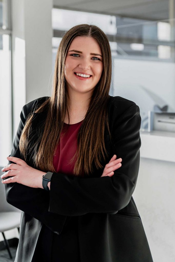 Sophie Elphinstone - Conveyancing